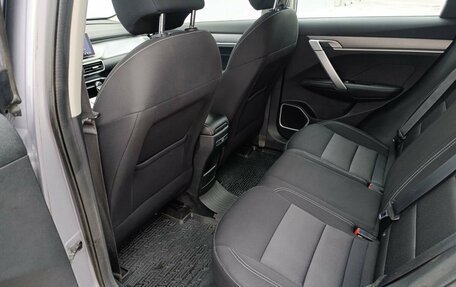 Geely Coolray I, 2020 год, 1 595 000 рублей, 14 фотография