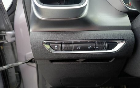 Geely Coolray I, 2020 год, 1 595 000 рублей, 13 фотография