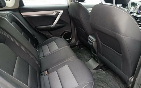 Geely Coolray I, 2020 год, 1 595 000 рублей, 17 фотография