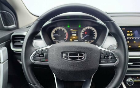 Geely Coolray I, 2020 год, 1 595 000 рублей, 21 фотография