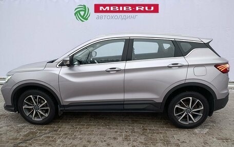 Geely Coolray I, 2020 год, 1 595 000 рублей, 8 фотография