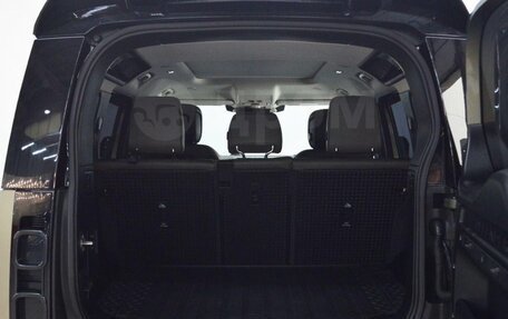 Land Rover Defender II, 2020 год, 9 500 000 рублей, 3 фотография