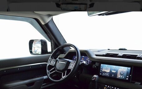 Land Rover Defender II, 2020 год, 9 500 000 рублей, 7 фотография