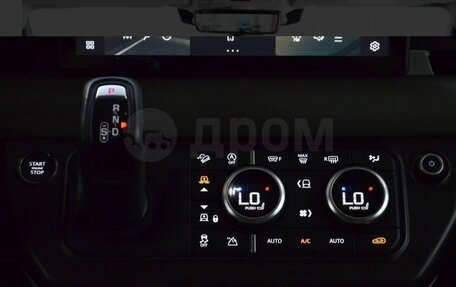 Land Rover Defender II, 2020 год, 9 500 000 рублей, 4 фотография