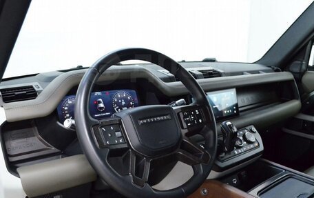 Land Rover Defender II, 2020 год, 9 500 000 рублей, 8 фотография