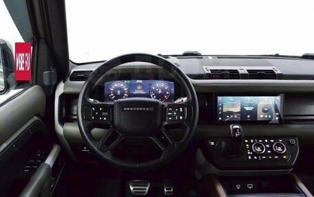 Land Rover Defender II, 2020 год, 9 500 000 рублей, 9 фотография