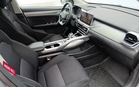 Geely Coolray I, 2020 год, 1 595 000 рублей, 19 фотография