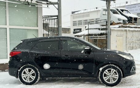 Hyundai ix35 I рестайлинг, 2012 год, 1 295 000 рублей, 4 фотография