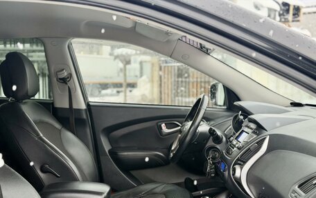 Hyundai ix35 I рестайлинг, 2012 год, 1 295 000 рублей, 12 фотография