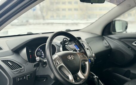 Hyundai ix35 I рестайлинг, 2012 год, 1 295 000 рублей, 8 фотография