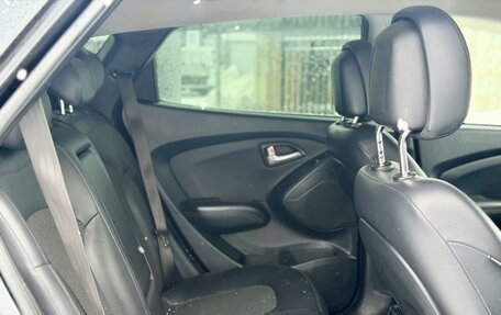 Hyundai ix35 I рестайлинг, 2012 год, 1 295 000 рублей, 13 фотография