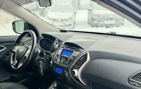 Hyundai ix35 I рестайлинг, 2012 год, 1 295 000 рублей, 11 фотография