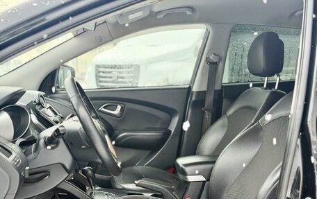 Hyundai ix35 I рестайлинг, 2012 год, 1 295 000 рублей, 9 фотография