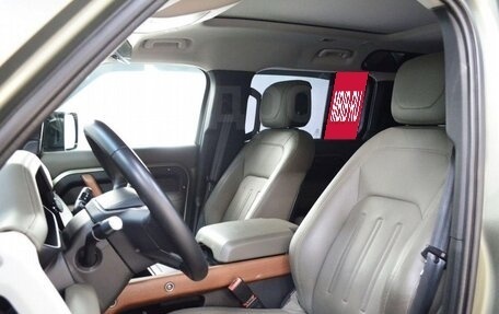 Land Rover Defender II, 2020 год, 9 500 000 рублей, 6 фотография