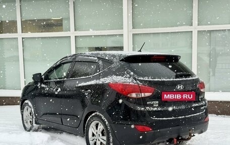 Hyundai ix35 I рестайлинг, 2012 год, 1 295 000 рублей, 7 фотография