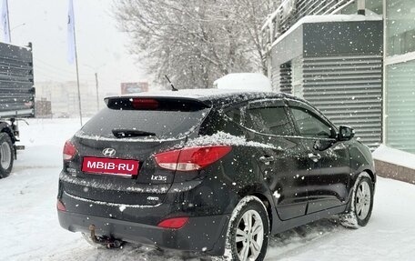 Hyundai ix35 I рестайлинг, 2012 год, 1 295 000 рублей, 5 фотография