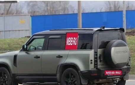 Land Rover Defender II, 2020 год, 9 500 000 рублей, 2 фотография