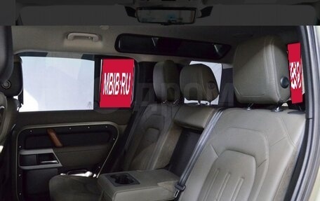 Land Rover Defender II, 2020 год, 9 500 000 рублей, 5 фотография