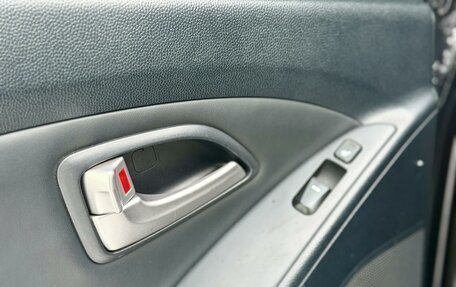 Hyundai ix35 I рестайлинг, 2012 год, 1 295 000 рублей, 16 фотография