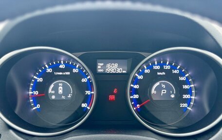 Hyundai ix35 I рестайлинг, 2012 год, 1 295 000 рублей, 19 фотография