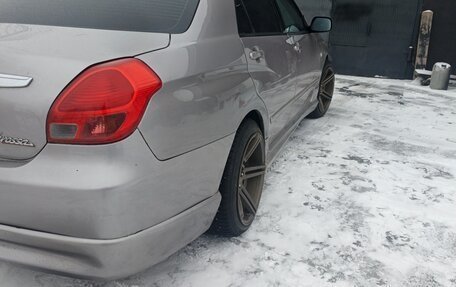 Toyota Verossa, 2003 год, 750 000 рублей, 3 фотография