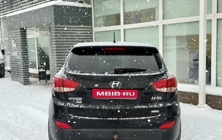 Hyundai ix35 I рестайлинг, 2012 год, 1 295 000 рублей, 6 фотография