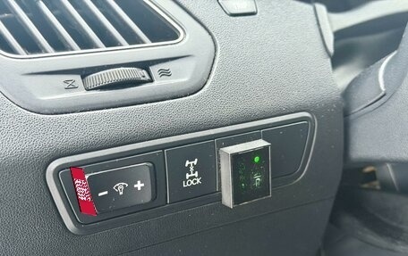 Hyundai ix35 I рестайлинг, 2012 год, 1 295 000 рублей, 18 фотография