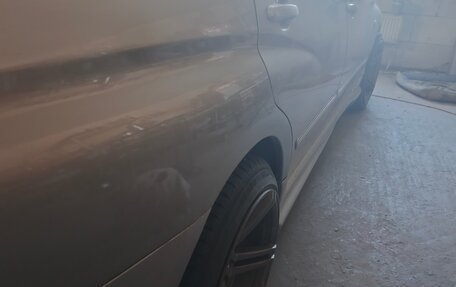 Toyota Verossa, 2003 год, 750 000 рублей, 11 фотография