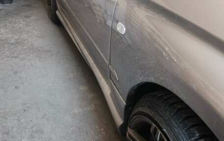 Toyota Verossa, 2003 год, 750 000 рублей, 10 фотография