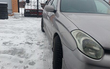 Toyota Verossa, 2003 год, 750 000 рублей, 4 фотография