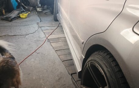 Toyota Verossa, 2003 год, 750 000 рублей, 12 фотография