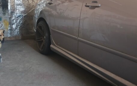 Toyota Verossa, 2003 год, 750 000 рублей, 9 фотография