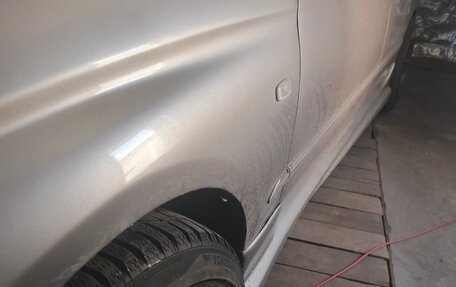 Toyota Verossa, 2003 год, 750 000 рублей, 13 фотография