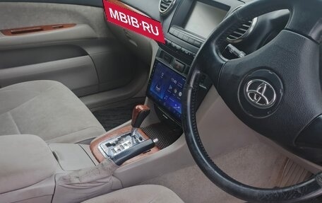 Toyota Verossa, 2003 год, 750 000 рублей, 6 фотография