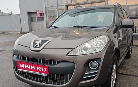 Peugeot 4007, 2012 год, 909 000 рублей, 2 фотография