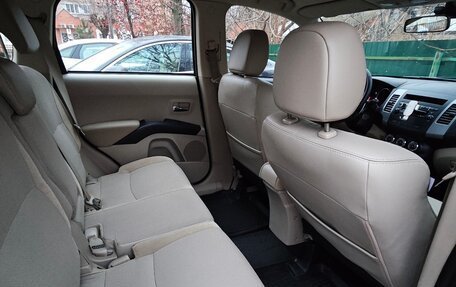 Peugeot 4007, 2012 год, 909 000 рублей, 9 фотография