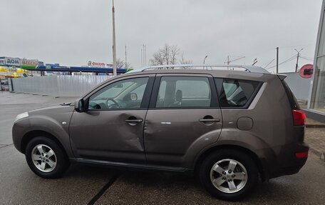 Peugeot 4007, 2012 год, 909 000 рублей, 6 фотография