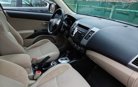 Peugeot 4007, 2012 год, 909 000 рублей, 8 фотография