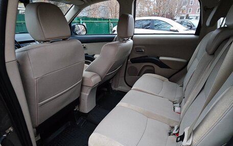 Peugeot 4007, 2012 год, 909 000 рублей, 10 фотография