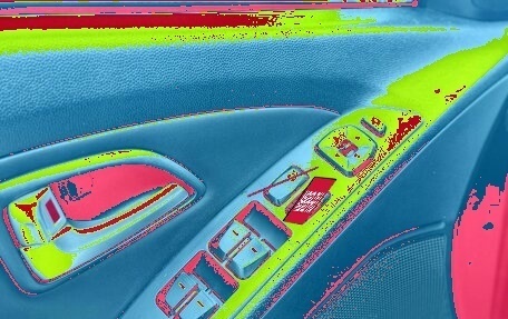 Hyundai ix35 I рестайлинг, 2012 год, 1 295 000 рублей, 17 фотография