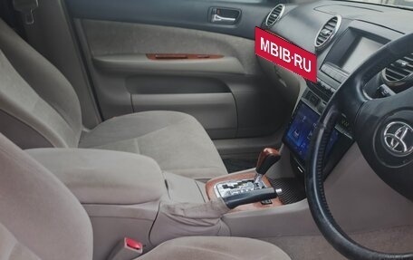 Toyota Verossa, 2003 год, 750 000 рублей, 8 фотография