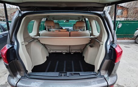 Peugeot 4007, 2012 год, 909 000 рублей, 13 фотография