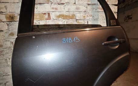 Peugeot 4007, 2012 год, 909 000 рублей, 16 фотография