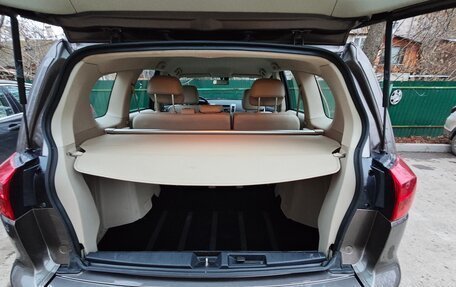 Peugeot 4007, 2012 год, 909 000 рублей, 14 фотография