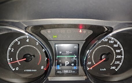 Peugeot 4007, 2012 год, 909 000 рублей, 17 фотография