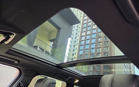 Land Rover Range Rover Sport II, 2018 год, 6 190 000 рублей, 11 фотография