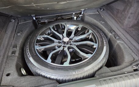 Land Rover Range Rover Sport II, 2018 год, 6 190 000 рублей, 17 фотография