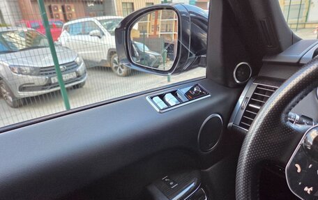 Land Rover Range Rover Sport II, 2018 год, 6 190 000 рублей, 14 фотография