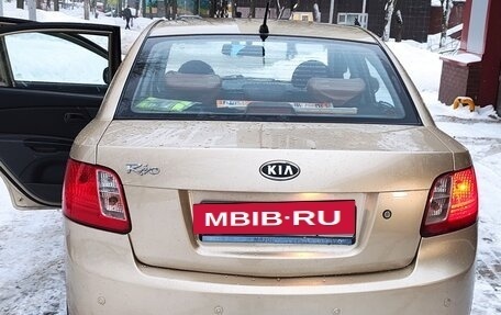 KIA Rio II, 2010 год, 560 000 рублей, 4 фотография