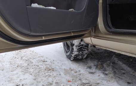 KIA Rio II, 2010 год, 560 000 рублей, 7 фотография